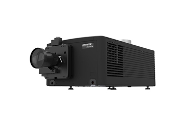 Picture of 15,000 lm Advanced Cinema Projector on Screens Up to 58 ft Wide