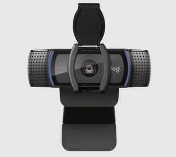 Picture of C920e - Webcam - TAA Compliant