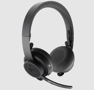 Picture of Zone Wireless Plus UC - Headset