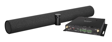 Picture of AirMedia Series 3 Conferencing System with AM-3200-WF and Jabra&#174; PanaCast 50 Video Bar