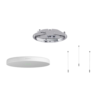 Picture of Ceiling Mic Housing Kit White