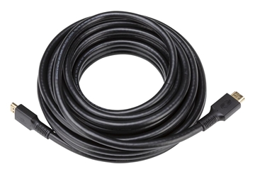 Picture of Certified HDMI 2.1 Cable, 48 Gbps, 30ft (9.1m)