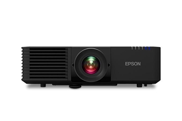 Picture of 7,000 lms PowerLite L775U 3LCD Laser Projector with 4K Enhancement