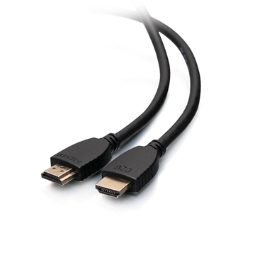 Picture of 10ft (3m) High Speed HDMI Cable with Ethernet - 4K 60Hz (2-Pack)