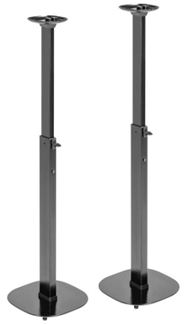 Picture of Universal Speaker Stands (One Pair) for Speakers up to 22lb (10kg)