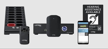 Picture of Wi-Fi streaming solution