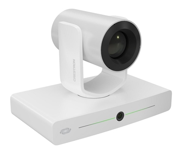 Picture of Crestron 1 Beyond i20 Intelligent PTZ Camera, 20x Optical Zoom, White