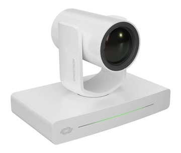Picture of Crestron 1 Beyond p12 PTZ Camera, 12x Optical Zoom, White