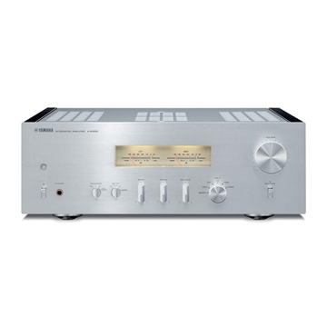 Picture of 90 and 150 Watt Stereo Integrated Amplifier with Chrome-plated Iron Feet