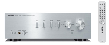 Picture of 85 Watt Stereo Integrated Amplifier with ToP-ART Base