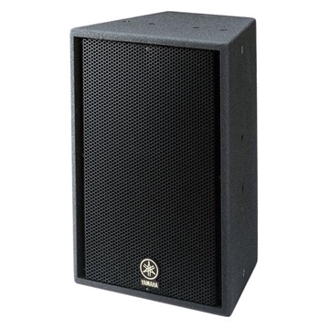 Picture of Professional Loudspeaker with Bass Reflex and 12 inch Cone