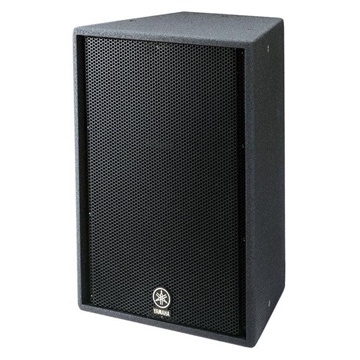 Picture of Professional Loudspeaker with Bass Reflex and 15 inch Cone