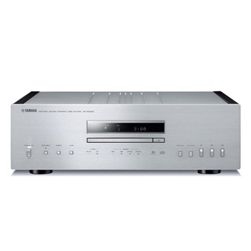 Picture of Natural Sound CD Player