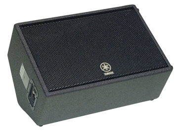 Picture of 12-inch 2-way Bass-reflex Floor Monitor Loudspeaker for Club VC Series Systems