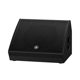 Picture of 2 Way Bi-amped Powered Speaker with Bass Reflex and 12 inch Cone