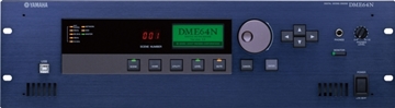 Picture of Digital Mixing Engine with 64 x 64 I/O Capability
