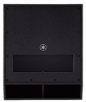 Picture of Active Subwoofer, 32Hz to 120Hz Frequency Range