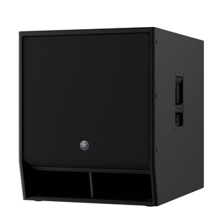 Picture of 18" 136dB Powered Subwoofer