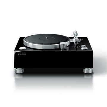 Picture of Turntable
