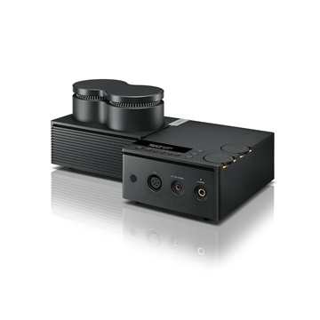 Picture of Flagship Headphone Amplifier with Built-in DAC