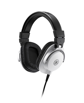 Picture of High-grade Monitor Headphone, White