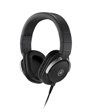 Picture of Closed-back Studio Monitor Headphone