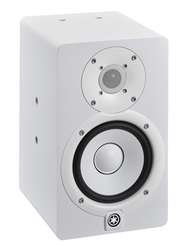 Picture of 5" 2-way Bass-reflex Bi-amplified Nearfield Studio Monitor with 1" Dome Tweeter