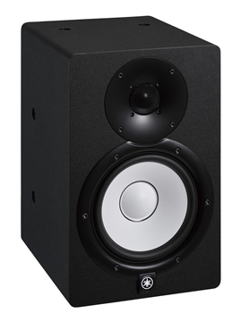 Picture of 6.5" 2-way Bass-reflex Bi-amplified Nearfield Studio Monitor with 1" Dome Tweeter