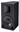 Picture of 15" 2-way Full-range Passive Speaker, 60#176; x 40#176; Coverage, Black