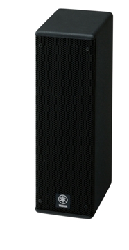 Picture of 2 x 5" 2-way Full-range Passive Speaker, Black