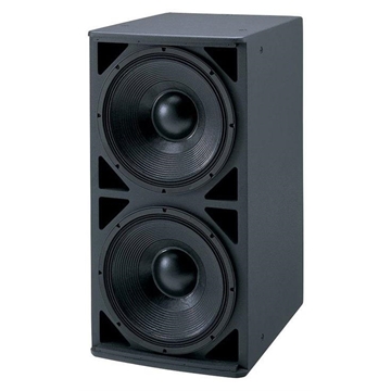 Picture of Installation Series Speaker with Dual 15 inch Subwoofer