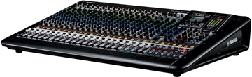 Picture of 24-Channel Premium Mixing Console