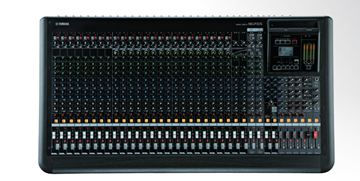 Picture of 32-channel Premium Mixing Console