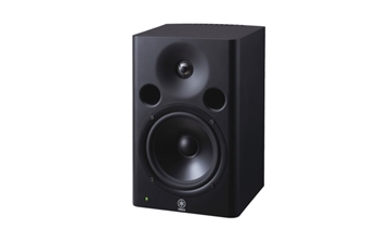 Picture of Powered Studio Monitor Speaker, 50Hz to 40kHz Frequency Response
