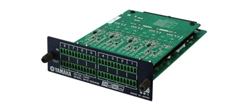 Picture of 8-channel Analog Input/Output Card
