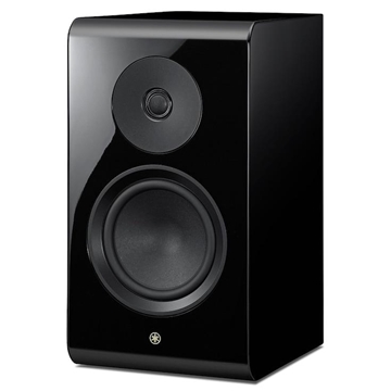 Picture of 2-way Bookshelf Speaker with 6.5" Woofer