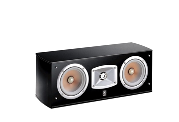 Picture of Center Channel Home Theater Speaker