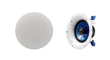 Picture of Two-way Coaxial In-ceiling Speaker