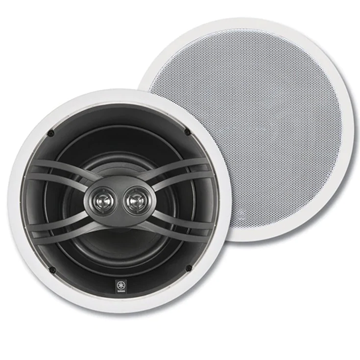 Picture of Natural Sound 3-way In-ceiling Speaker System