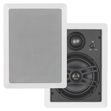 Picture of 3-way In-ceiling Speaker System