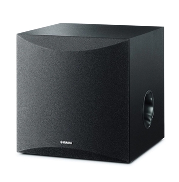 Picture of 8" Compact subwoofer