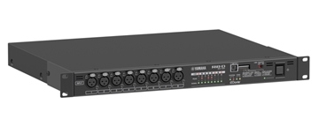 Picture of 8in 35W Input / Output Rack