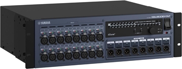 Picture of 16 x 8 High-performance Rackmount Audio Mixing Console