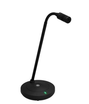 Picture of Wireless 12" Gooseneck Microphone