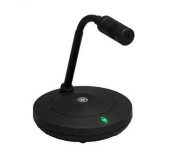 Picture of Wireless 6" Gooseneck Microphone