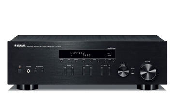 Picture of Network Stereo Receiver