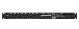 Picture of 8out 35W Input / Output Rack