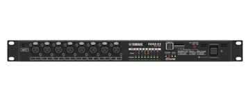 Picture of 8out 35W Input / Output Rack