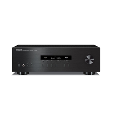 Picture of Natural Sound Stereo Receiver