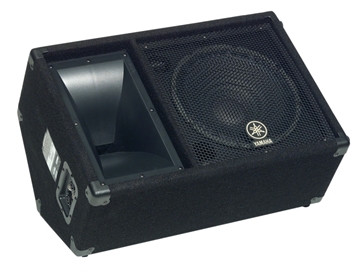 Picture of 12" 2-way Bass-reflex Floor Monitor Loudspeaker for Club VS Series Front-of-house Speakers